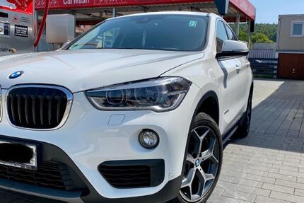BMW X1 110.000 km 18.900 € Niefern-Öschelbronn 75223