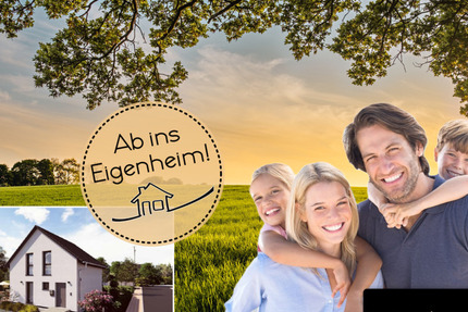 **Der Traum vom Eigenheim in Rheinstetten- Mörsch** zimmer