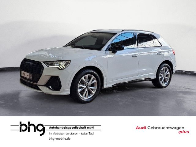 Audi Q3 30.801 km 36.820 &euro; Ettlingen 76275