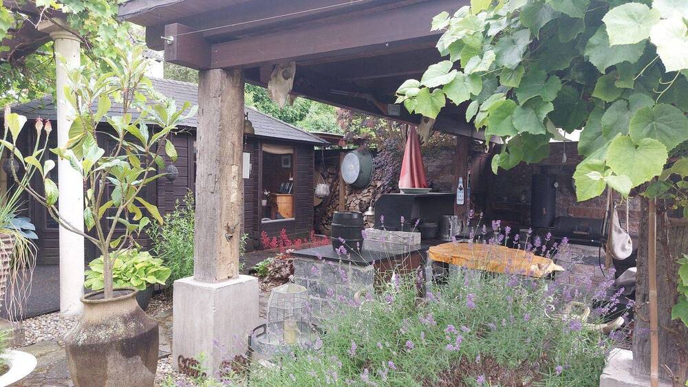 Reihenendhaus Bruchsal Untergrombach - 6 Zimmer, 143 m&sup2;, 698.000&euro; | Angebot:26920322