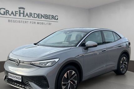 VW ID.5 37.800 km 29.900 &euro; Bruchsal 76646