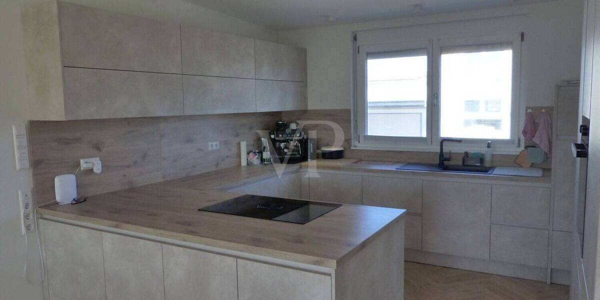 Mehrfamilienhaus, Wohnhaus Baden-Baden / Haueneberstein Haueneberstein - 4 Zimmer, 130 m&sup2;, 995.000&euro; | Angebot:26190075