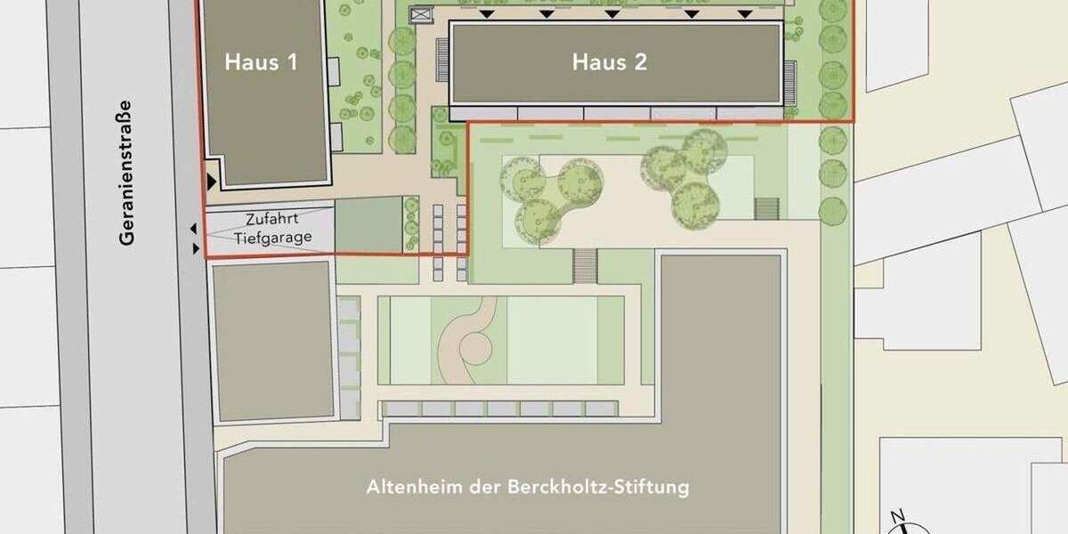 Etagenwohnung Karlsruhe Mühlburg - 2 Zimmer, 77 m&sup2;, 1.175&euro; | Angebot:25483753