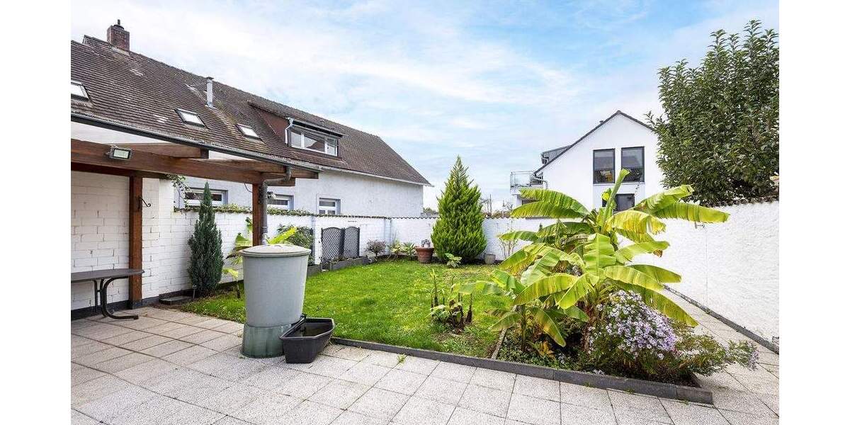 Mehrgenerationenhaus mit vielseitigen Nutzungsmöglichkeiten in Neureut! 7 zimmer