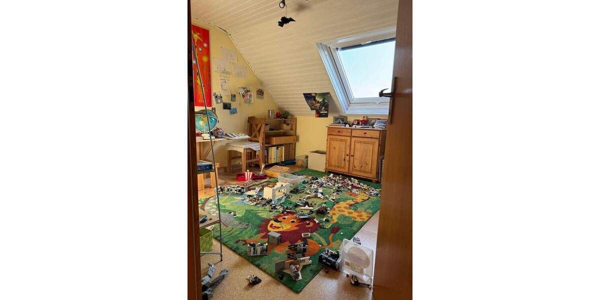 Doppelhaushälfte Birkenfeld - 7 Zimmer, 160 m&sup2;, 495.000&euro; | Angebot:25704151