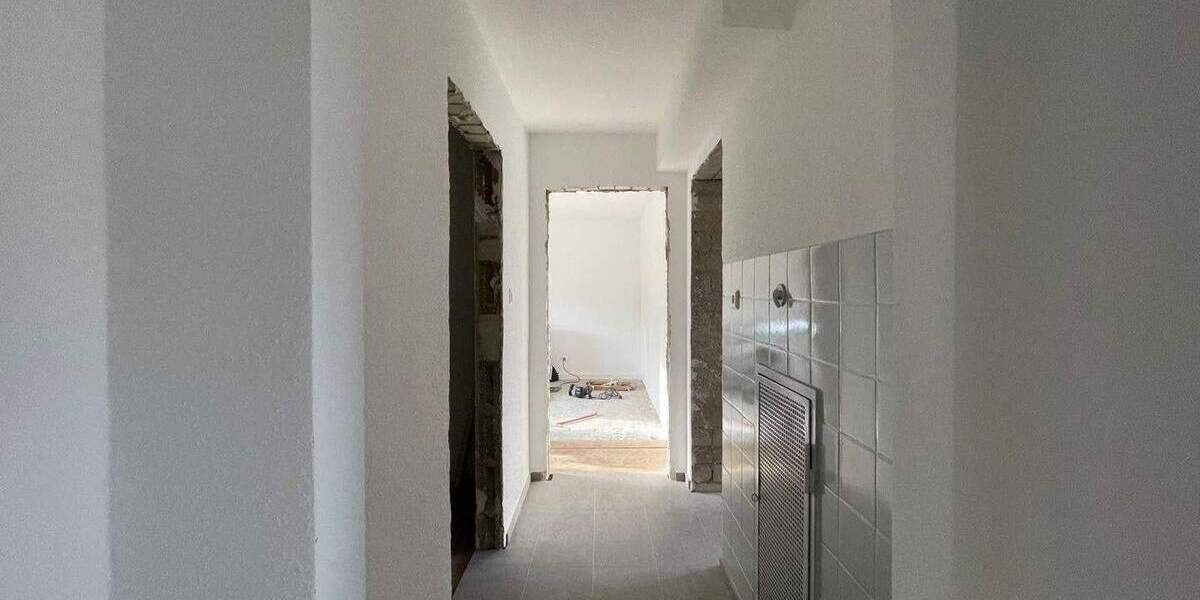 Etagenwohnung Rastatt - 3 Zimmer, 74 m&sup2;, 790&euro; | Angebot:25768204