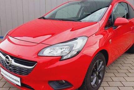 Opel Corsa 71.003 km 8.990 &euro; Eggenstein 76344