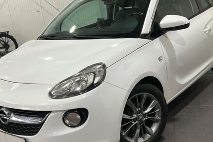 Opel Adam 215.000 km 5.995 &euro; Bretten 75015