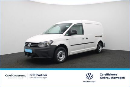 VW Caddy Maxi 66.900 km 16.880 &euro; Karlsruhe 76131