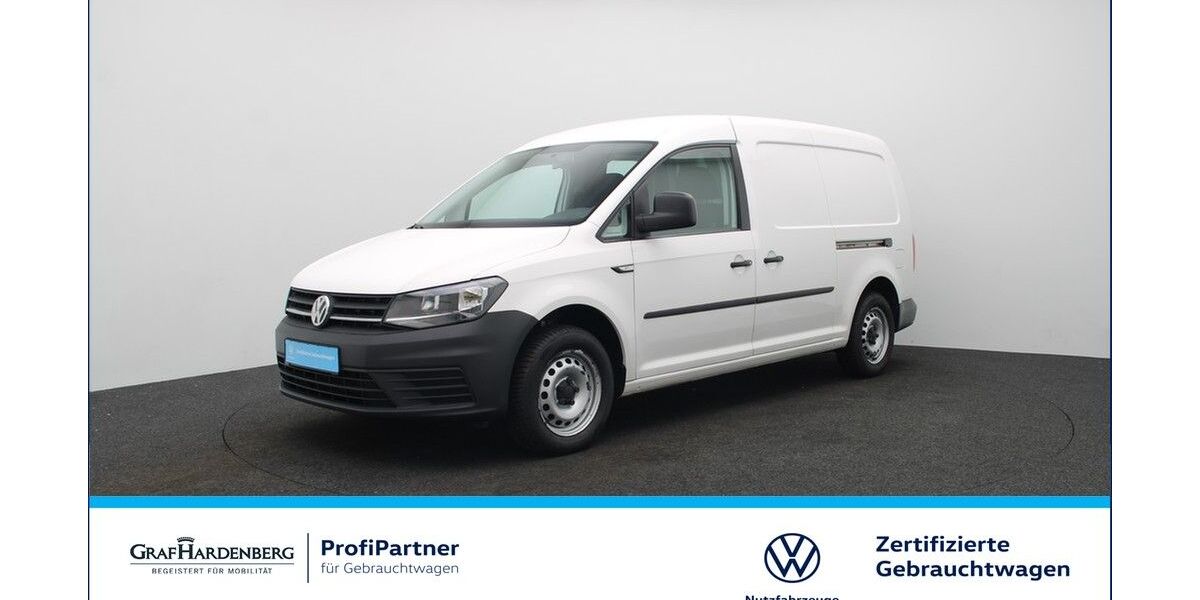 VW Caddy Maxi 66.900 km 16.880 &euro; Karlsruhe 76131
