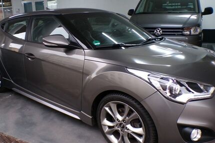 Hyundai Veloster 185.000 km 8.990 &euro; Pforzheim 75172