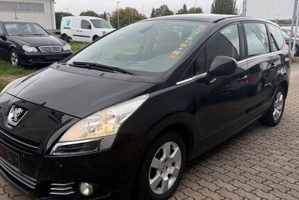 Peugeot 5008 179.000 km 6.000 € Ötigheim 76470