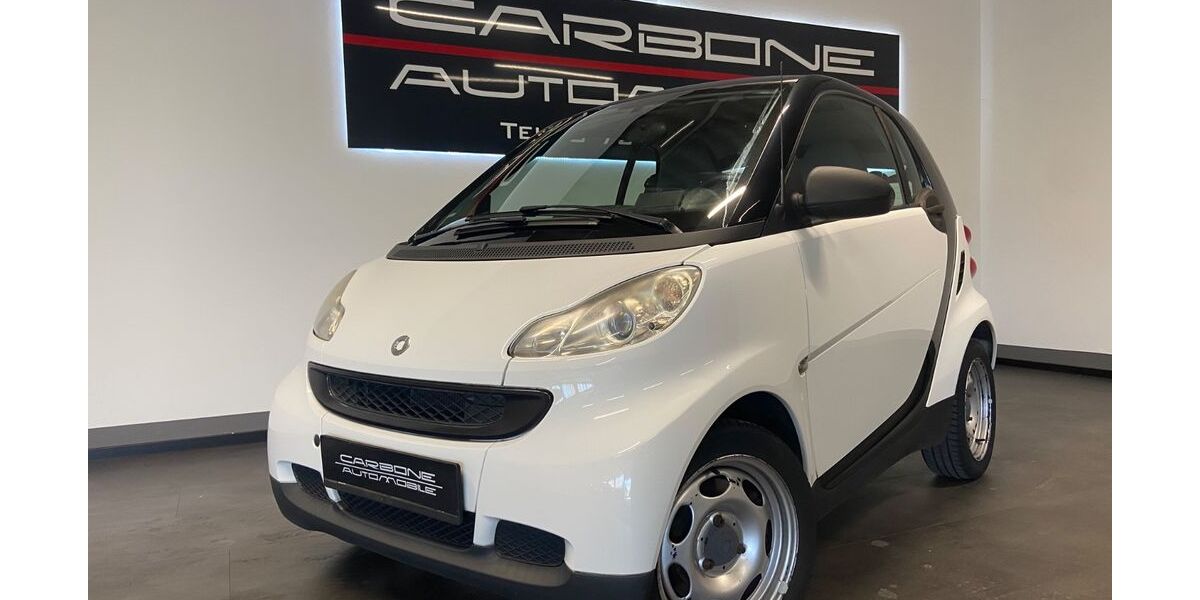 Smart ForTwo 107.399 km 3.450 &euro; Bretten 75015