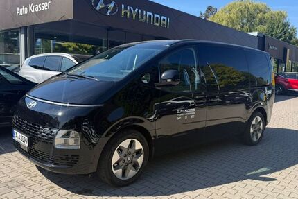 Hyundai STARIA 2.000 km 52.250 € Ettlingen 76275