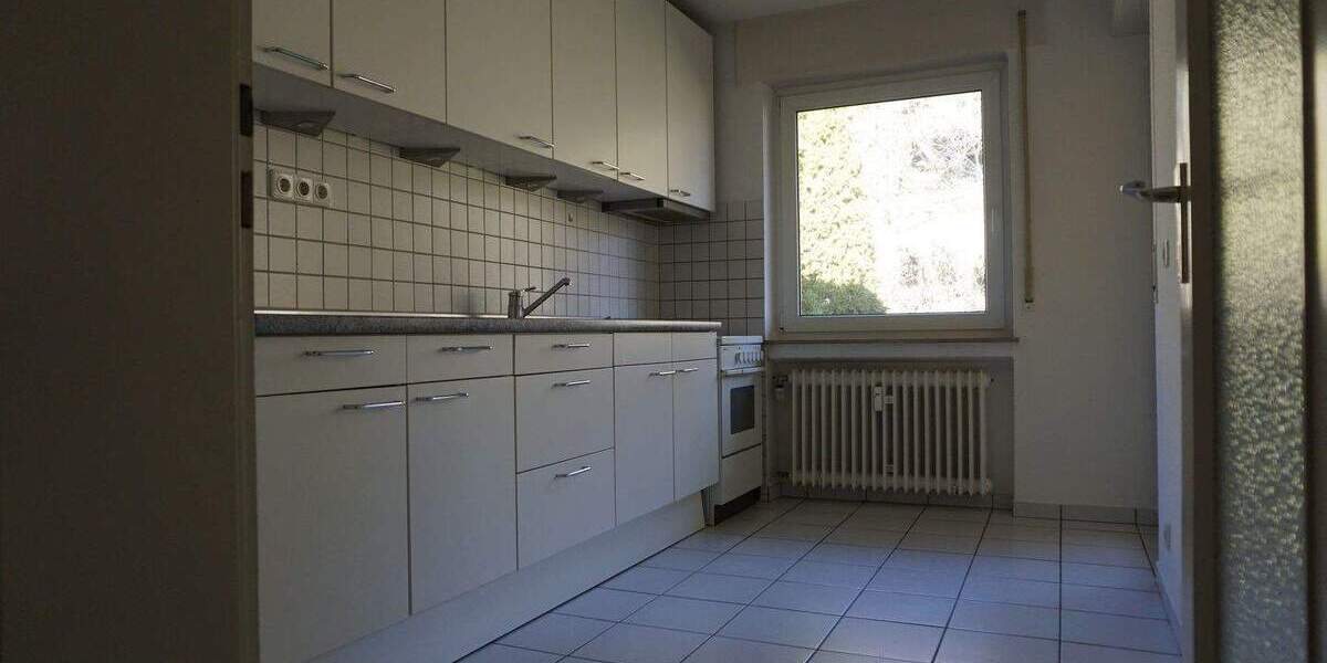 Etagenwohnung Karlsruhe Grötzingen - 5 Zimmer, 144 m&sup2;, 365.000&euro; | Angebot:25303995