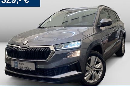 Skoda Karoq 29.825 km 30.990 € Niefern-Öschelbronn 75223