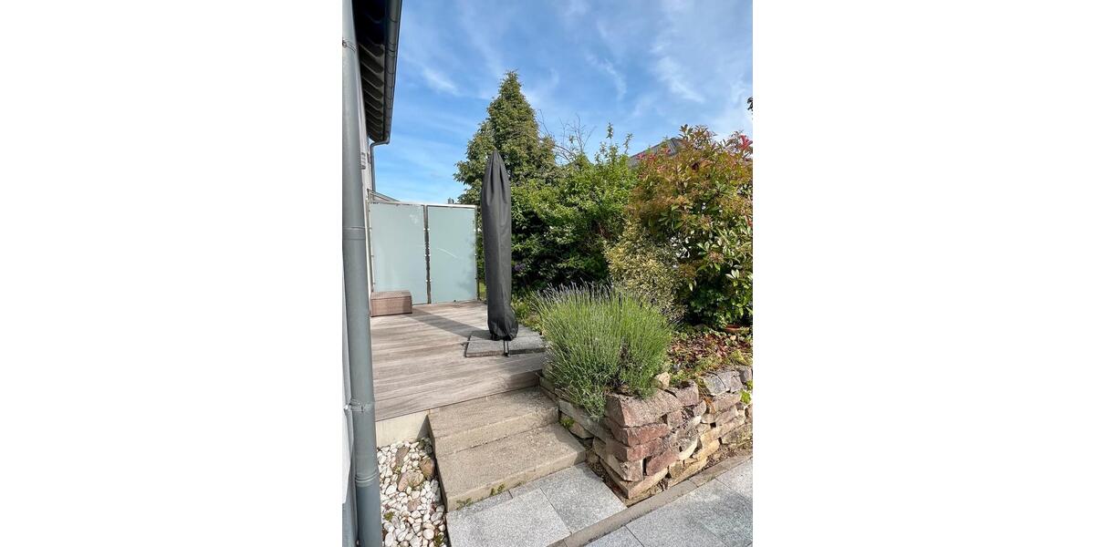 Doppelhaushälfte Karlsdorf-Neuthard Neuthard - 4 Zimmer, 106 m&sup2;, 489.000&euro; | Angebot:26679286