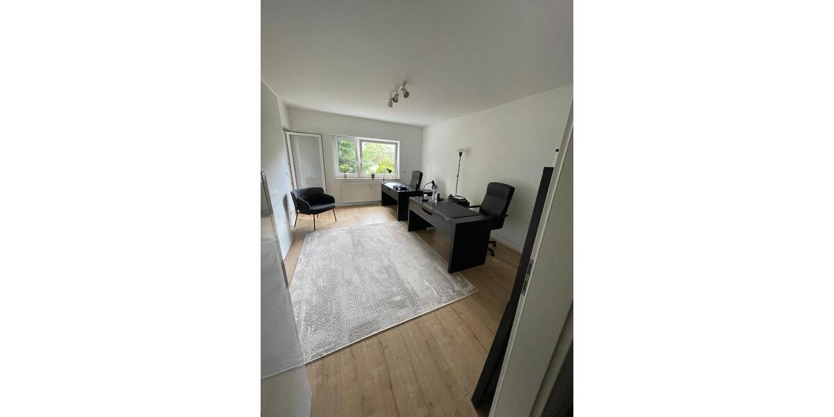 Moderne 3 Z. ETW mit Balkon - provisionsfrei 3 zimmer