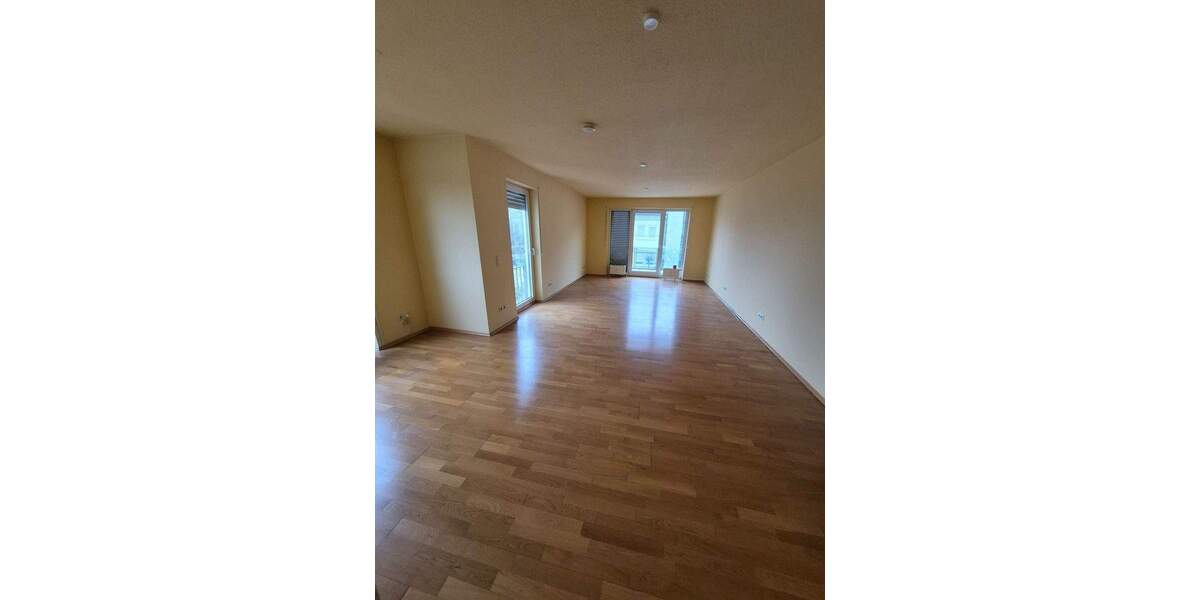 Etagenwohnung Karlsruhe Knielingen - 2 Zimmer, 62 m&sup2;, 269.000&euro; | Angebot:25643977