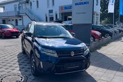 Suzuki Vitara 1.500 km 24.990 &euro; Karlsruhe 76227