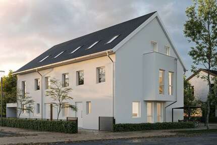 Haus Durmersheim - 7 Zimmer, 131 m&sup2;, 495.000&euro; | Angebot:25519218