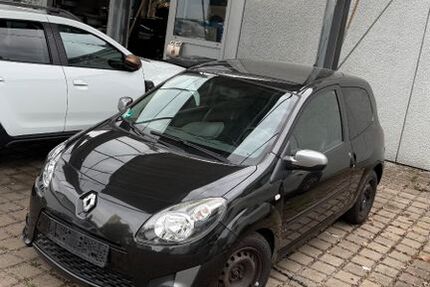 Renault Twingo 185.000 km 3.000 &euro; Rastatt 76437