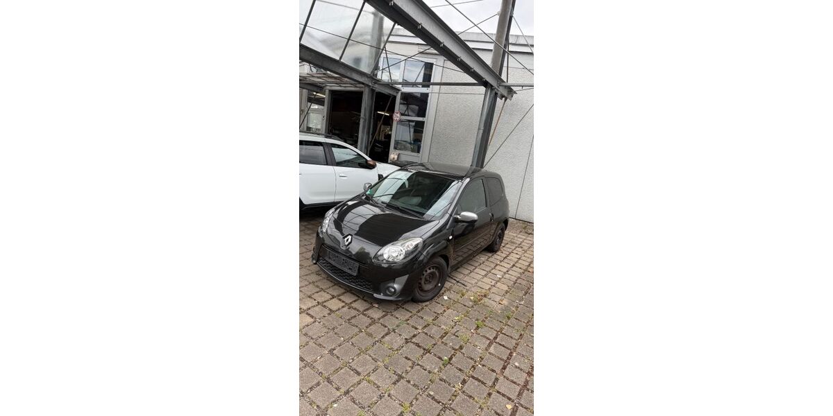 Renault Twingo 185.000 km 3.000 &euro; Rastatt 76437