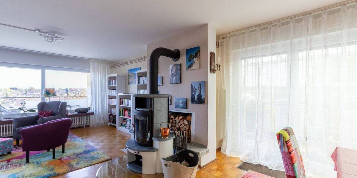 Einfamilienhaus Karlsruhe Grünwettersbach - 9 Zimmer, 352 m&sup2;, 1.480.000&euro; | Angebot:26345956