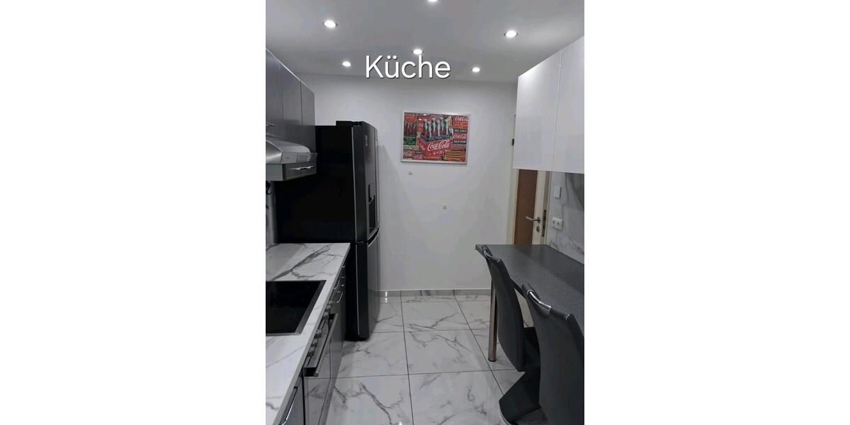 Etagenwohnung Waldbronn - 3 Zimmer, 84 m&sup2;, 270.000&euro; | Angebot:26906511