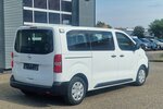 Opel Vivaro M 9 Sitzer Klima 59.000 km 27.998 &euro; Landau 76829