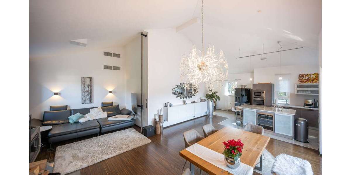 Wohnung zum Kaufen in Karlsruhe 939.000 € 162 m² 4 zimmer