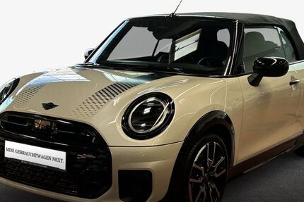 Mini John Cooper Works Cabrio 12.904 km 37.860 &euro; Karlsruhe 76227