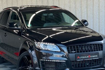 Audi Q7 173.767 km 26.990 € Königsbach-Stein 75203