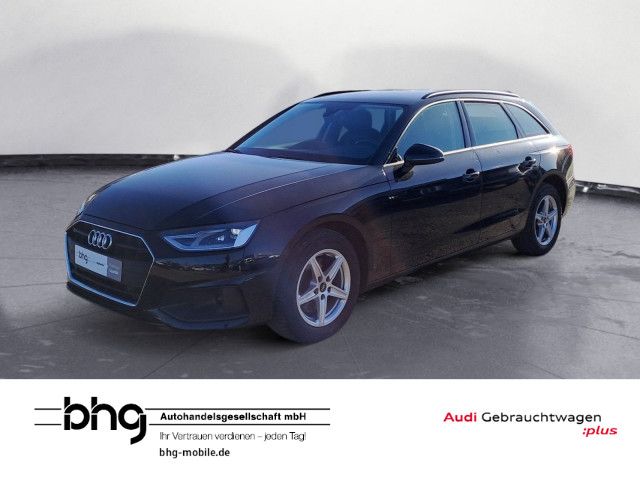 Audi A4 75.591 km 23.390 &euro; Ettlingen 76275