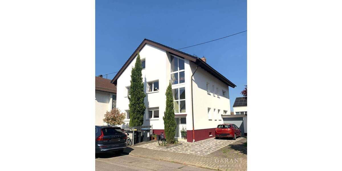 Einfamilienhaus Karlsruhe Neureut - 8 Zimmer, 220 m&sup2;, 775.000&euro; | Angebot:26787550