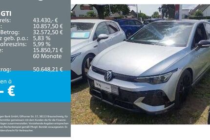 VW Golf 10.150 km 43.430 &euro; Durmersheim 76448
