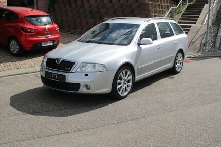 Skoda Octavia 285.000 km 2.490 &euro; Bruchsal 76646