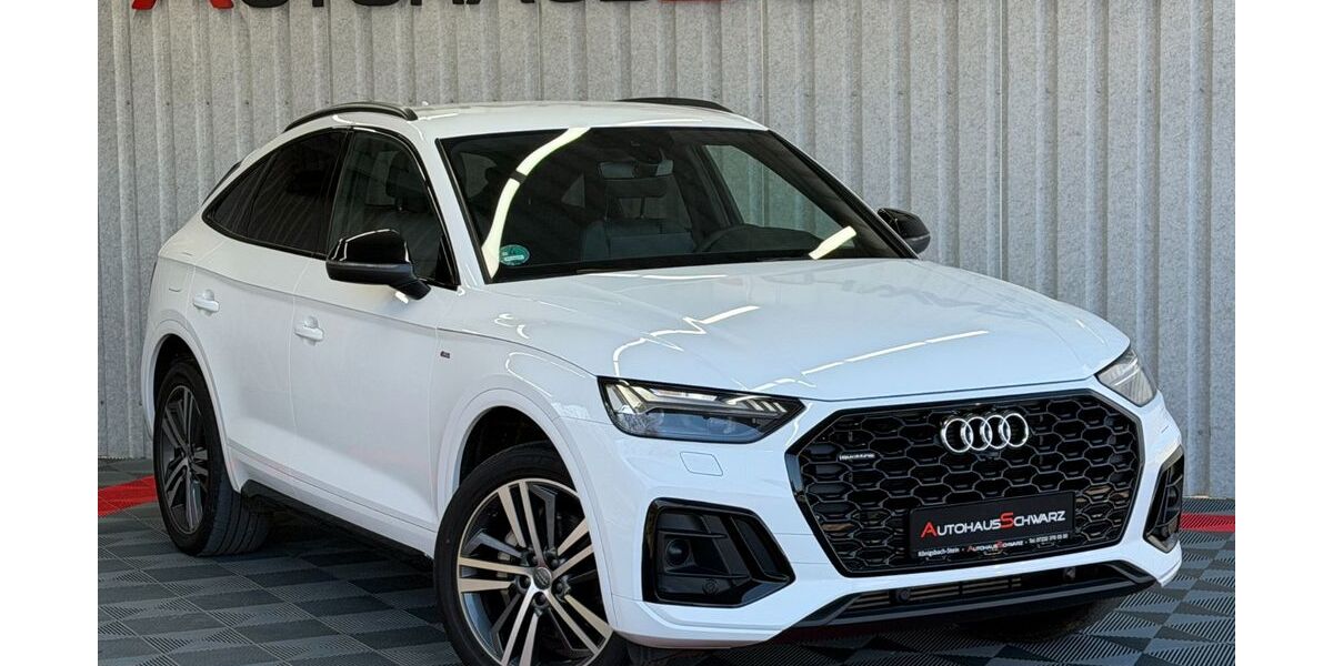 Audi Q5 144.652 km 32.290 &euro; Königsbach-Stein 75203