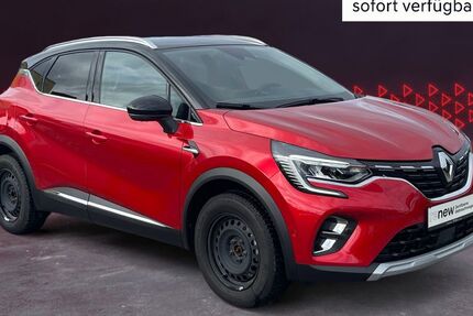 Renault Captur 41.186 km 18.370 &euro; Birkenfeld 75217