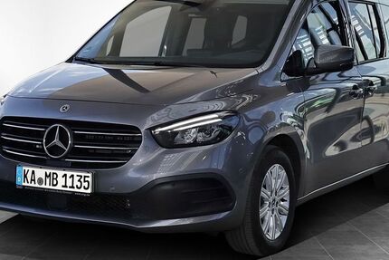 Mercedes-Benz T-Klasse 26.752 km 33.950 &euro; Bruchsal 76646