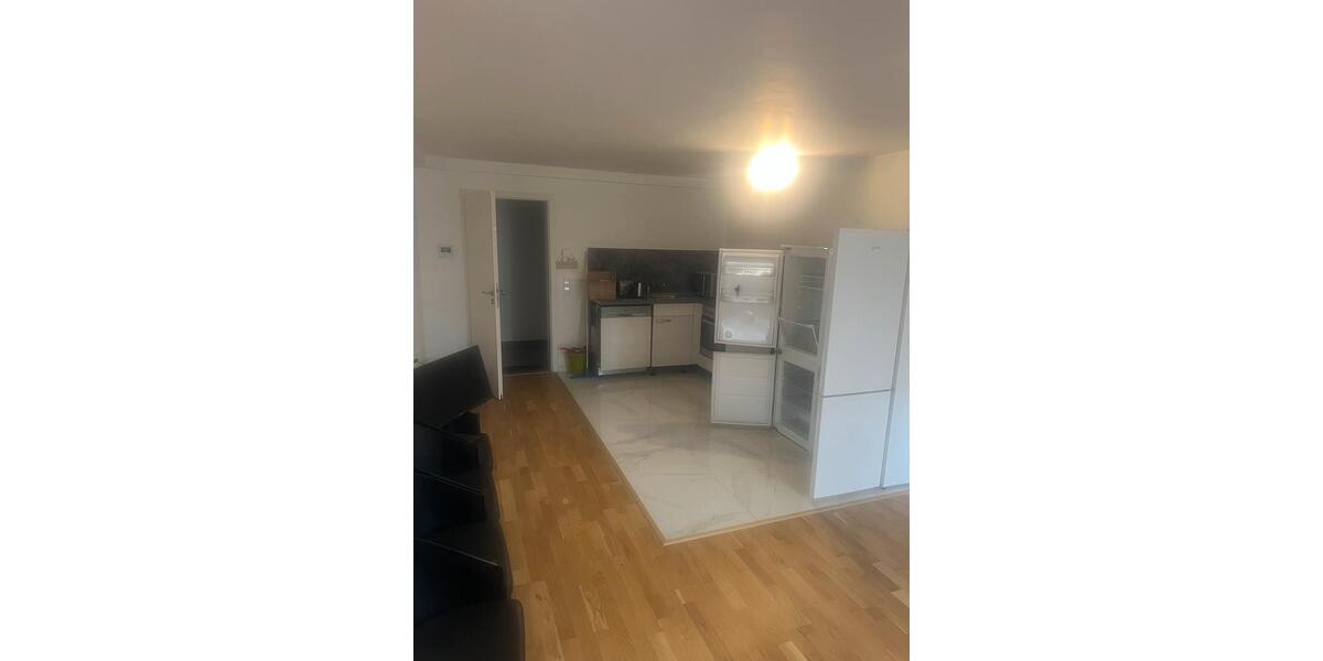 Erdgeschoßwohnung Eggenstein-Leopoldshafen Leopoldshafen - 2 Zimmer, 60 m&sup2;, 900&euro; | Angebot:26408596