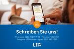 Etagenwohnung Bellheim - 3 Zimmer, 75 m&sup2;, 699&euro; | Angebot:23566738