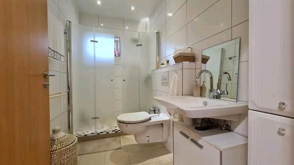 Erdgeschoßwohnung Karlsruhe Grötzingen - 3 Zimmer, 57 m&sup2;, 260.000&euro; | Angebot:26941759