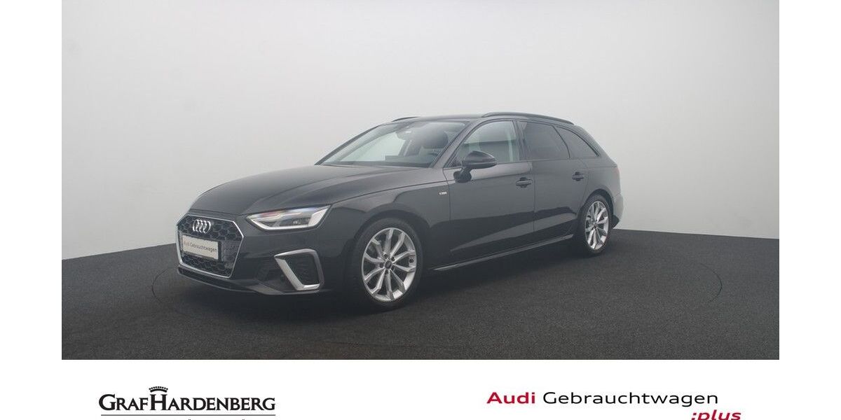 Audi A4 94.110 km 23.880 &euro; Karlsruhe 76131