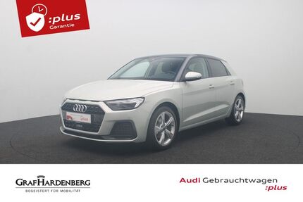 Audi A1 1.100 km 34.980 € Karlsruhe 76131