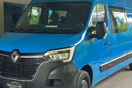 Renault Master 115.000 km 19.900 € Mühlacker 75417