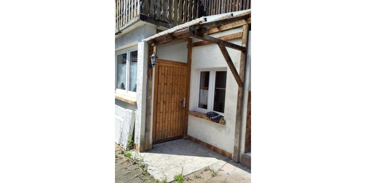 Einfamilienhaus Hagenbach - 4 Zimmer, 76 m&sup2;, 149.000&euro; | Angebot:26225188