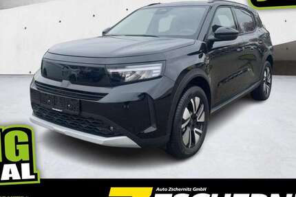 Opel Frontera 2.073 km 24.960 € Karlsruhe 76189