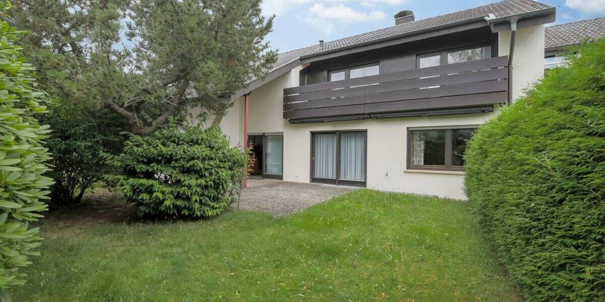 Einfamilienhaus oder 2-3 Familienhaus? Hier bestehen alle Möglichkeiten! 7 zimmer