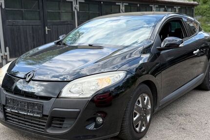Renault Megane 165.000 km 3.699 &euro; Pforzheim 75179
